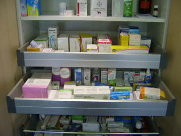 Apotheek