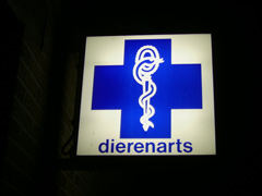 Dierenartsenkruis
