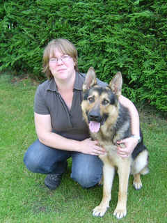 Dierenarts Leen Vandewalle