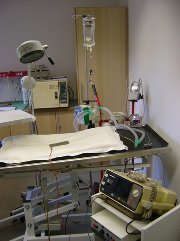 Operatietafel