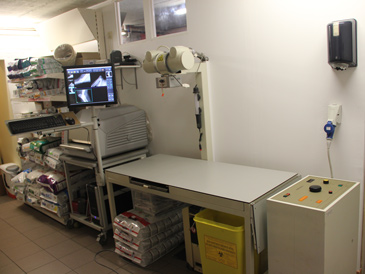 Radiologie