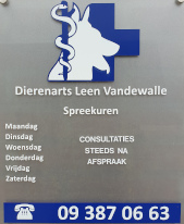spreekuren